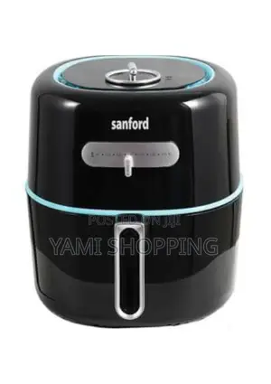 Sanford Air Fryer 