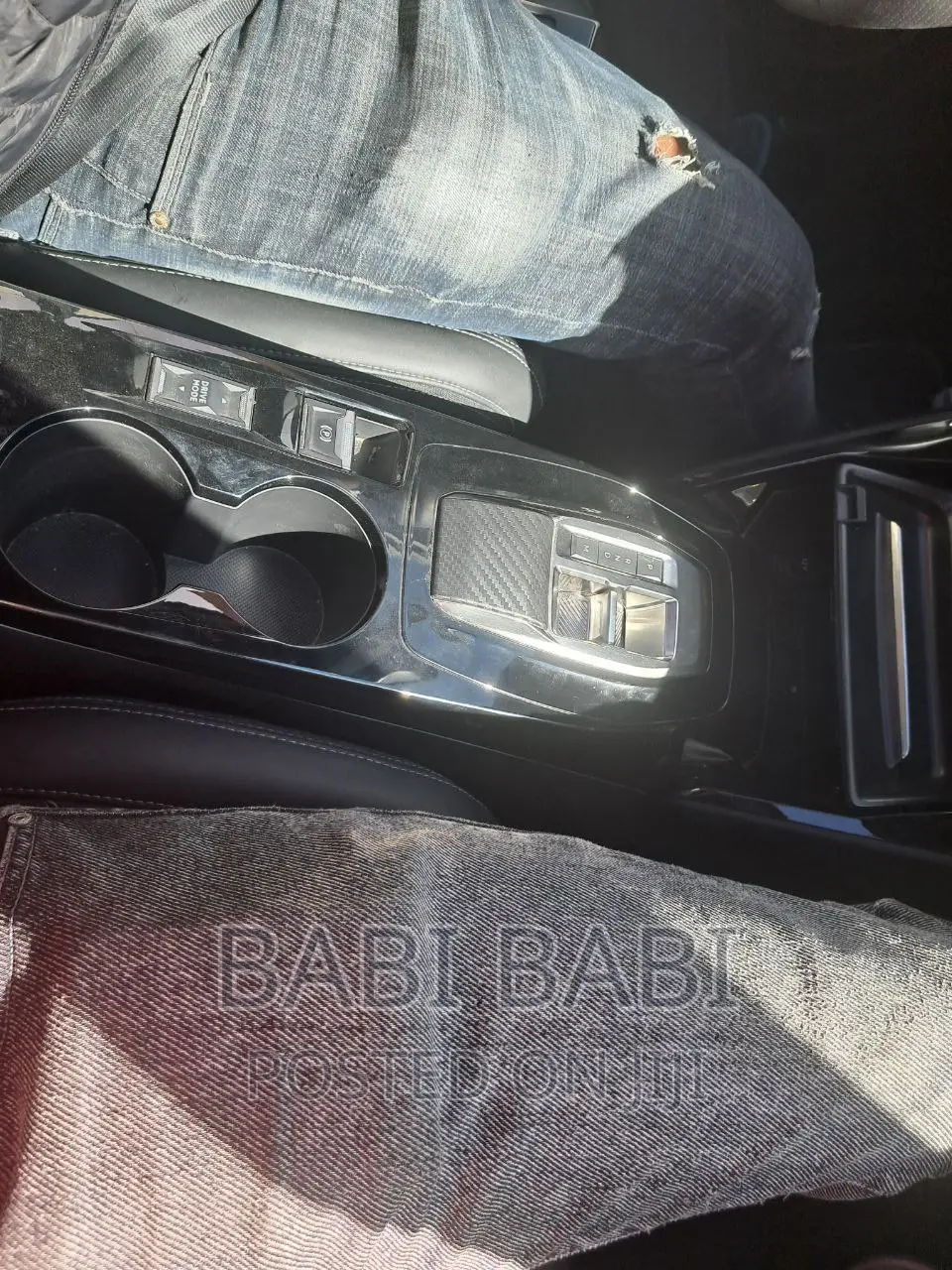 New Peugeot 2008 2023 Gray