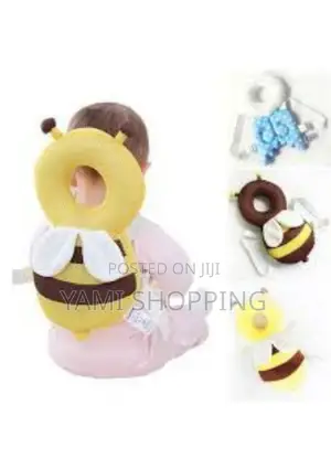 Baby Head Protector