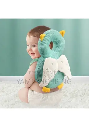 Photo - Baby Head Protector