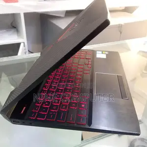 Photo - New Laptop HP Omen X 16GB Intel Core I7 SSD 512GB