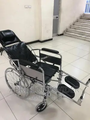 Bed Wheelchair;Hospital Wheelchair;Wheelchair;Wheelchair