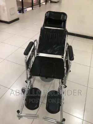 Bed Wheelchair;Hospital Wheelchair;Wheelchair;Wheelchair