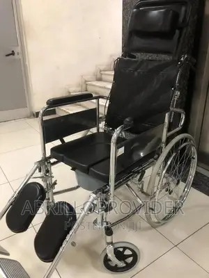 የሚዘርጋ እገሩ ከፍ ዝቅ የሚል Wheelchair|Wheelchair|Wheelchair|ዌልቸር