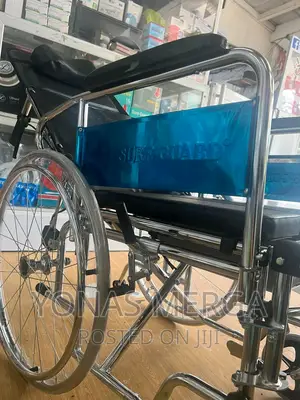 Sleeping Wheelchair_surrmed Reclining Wheelchair Commode