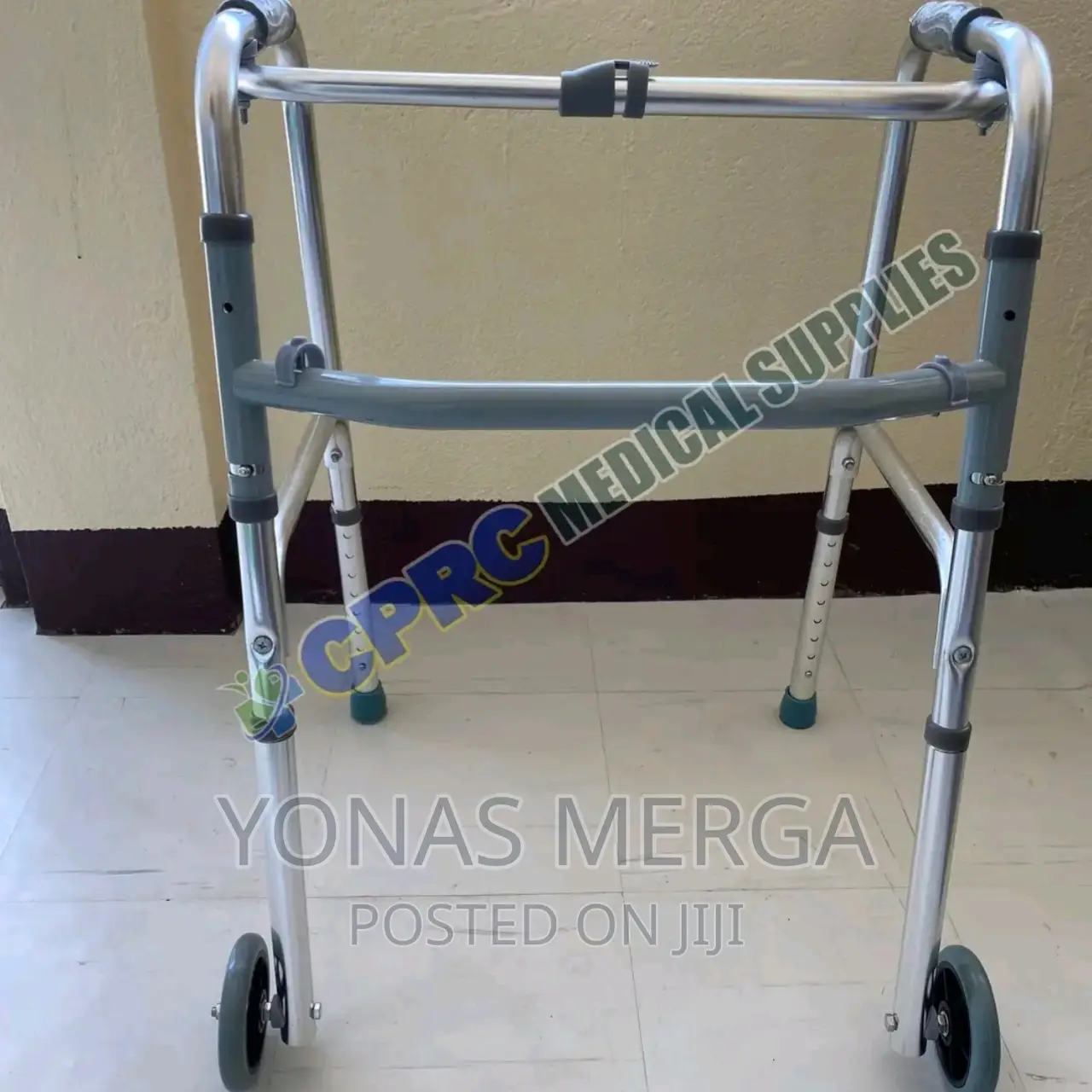Walking Aid Walker/Medical Master Walker/Cane/Walker/Walker