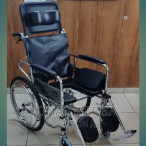 Wheelchair_popo Instant Mobility Victory Standard Wheelchair