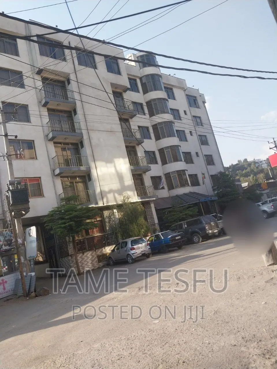 Furnished 20bdrm House in Megegna, Yeka for sale