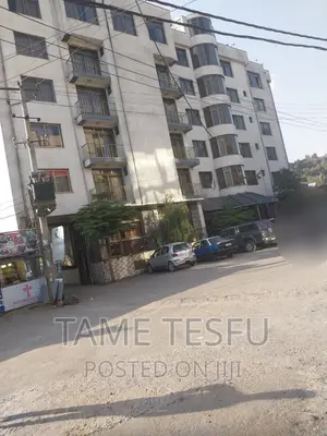 Furnished 20bdrm House in Megegna, Yeka for sale