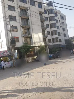 Furnished 20bdrm House in Megegna, Yeka for sale