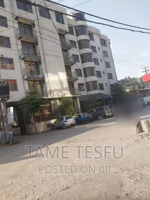 Furnished 20bdrm House in Megegna, Yeka for sale