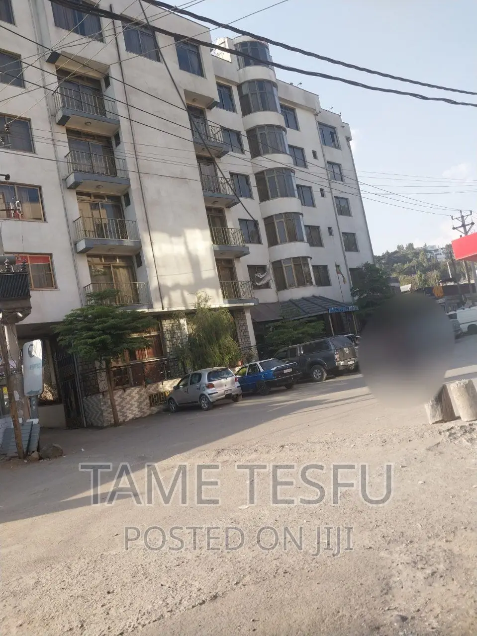 Furnished 20bdrm House in Megegna, Yeka for sale