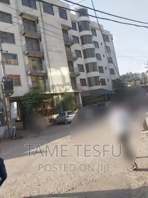 Furnished 20bdrm House in Megegna, Yeka for sale