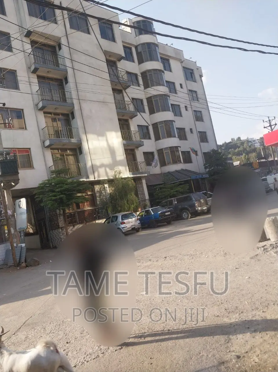 Furnished 20bdrm House in Megegna, Yeka for sale