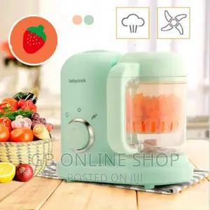 Baby Food Grinder Machine