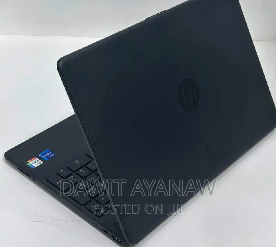 New Laptop HP 16GB Intel Core I7 SSD 512GB
