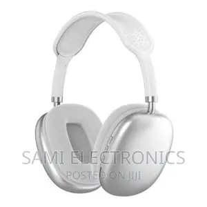 P9 Wireless Bluetooth Headphone P9 ሄድፎን