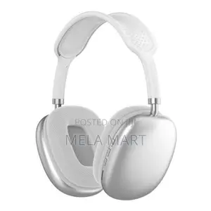 P9 Wireless Bluetooth Headphone P9 ሄድፎን