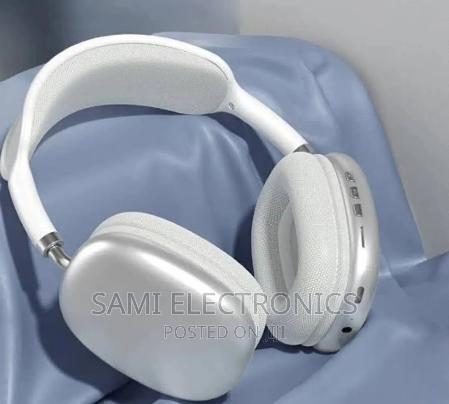 P9 Wireless Bluetooth Headphone P9 ሄድፎን