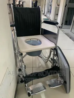 Commode Wheelchair|Commode Wheelchair|Commode Wheelchair
