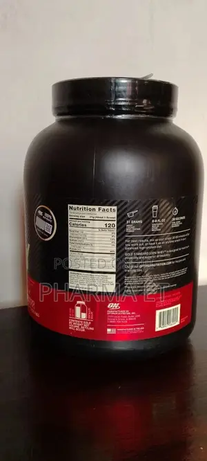 Gold Standard Whey(73 Serving)