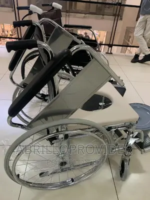 Medical Commode Wheelchair#Wheelchair#Wheelchair;Wheelchair
