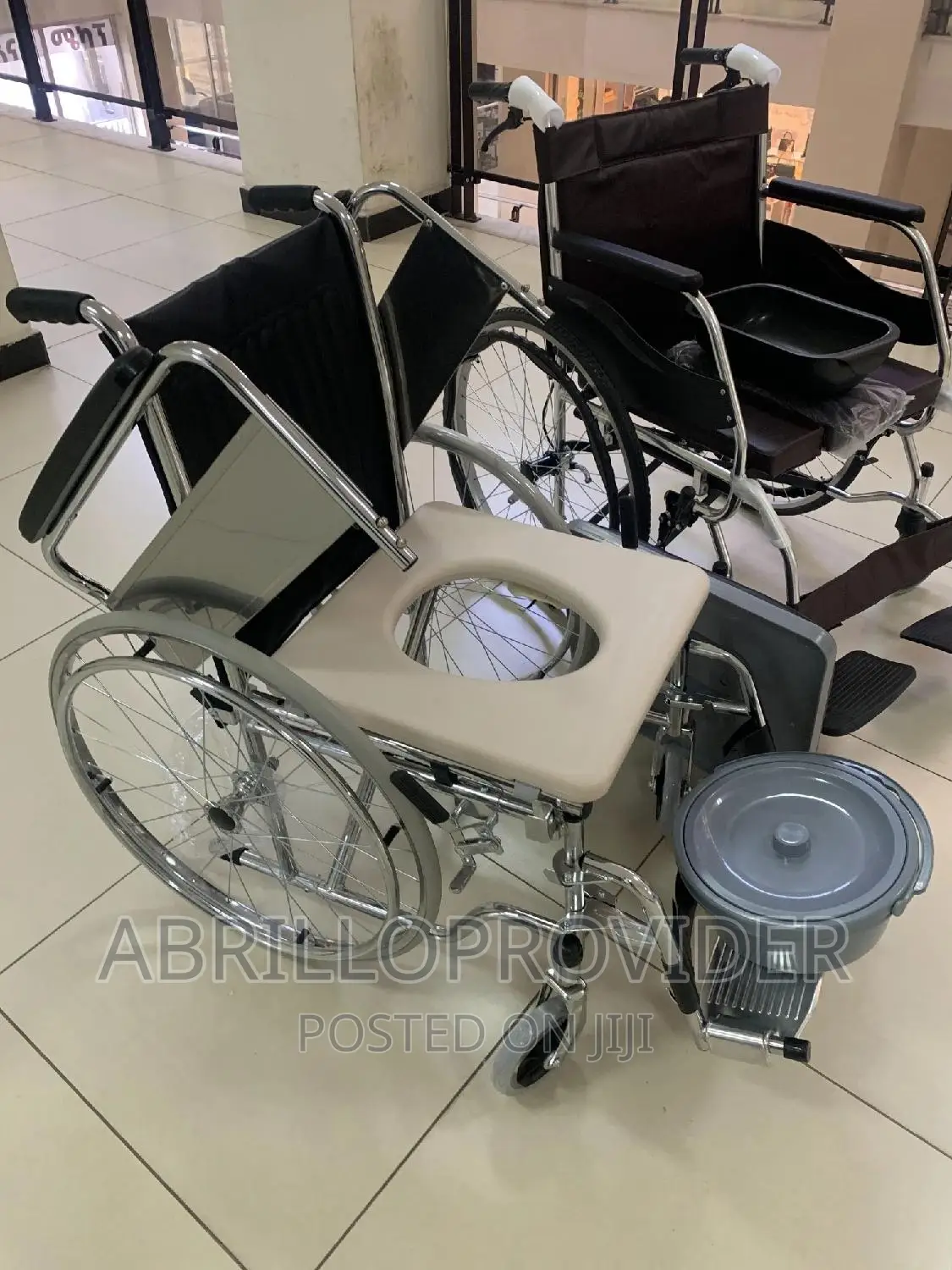 ለሽንት|ለሻወር|ለምንቀሳቀስ|Wheelchair~Wheelchair~Wheelchair~Whelchair