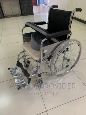 ለሽንት|ለሻወር|ለምንቀሳቀስ|Wheelchair~Wheelchair~Wheelchair~Whelchair