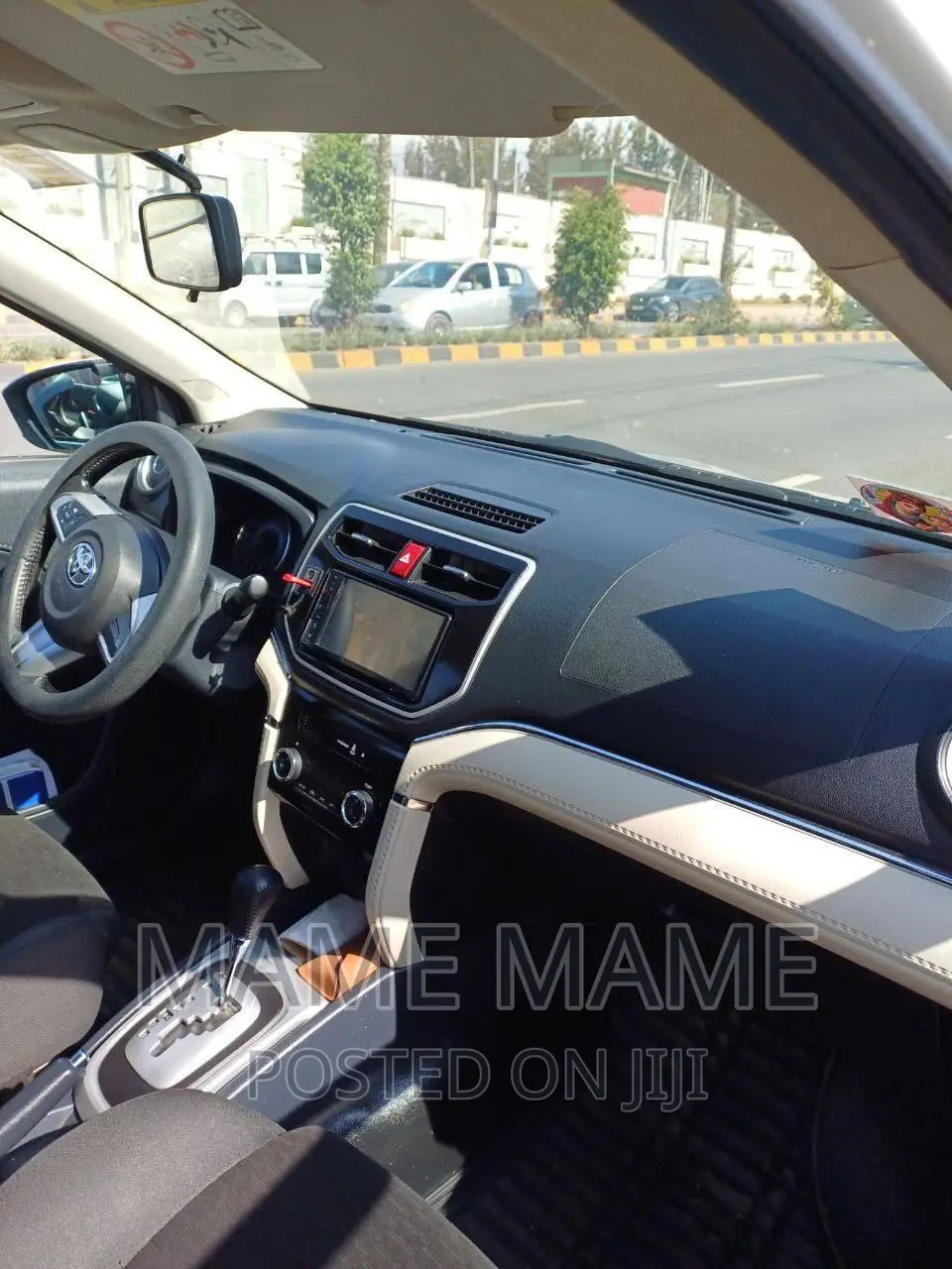 Toyota Hilux 2021 Gray