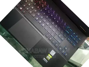 Photo - New Laptop HP Omen 15 16GB Intel Core I7 SSD 1T