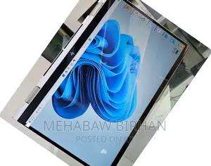 New Laptop HP Envy X360 13z 16GB Intel Core I5 SSD 512GB
