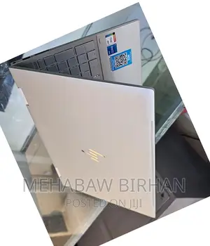 New Laptop HP Envy X360 13z 16GB Intel Core I5 SSD 512GB