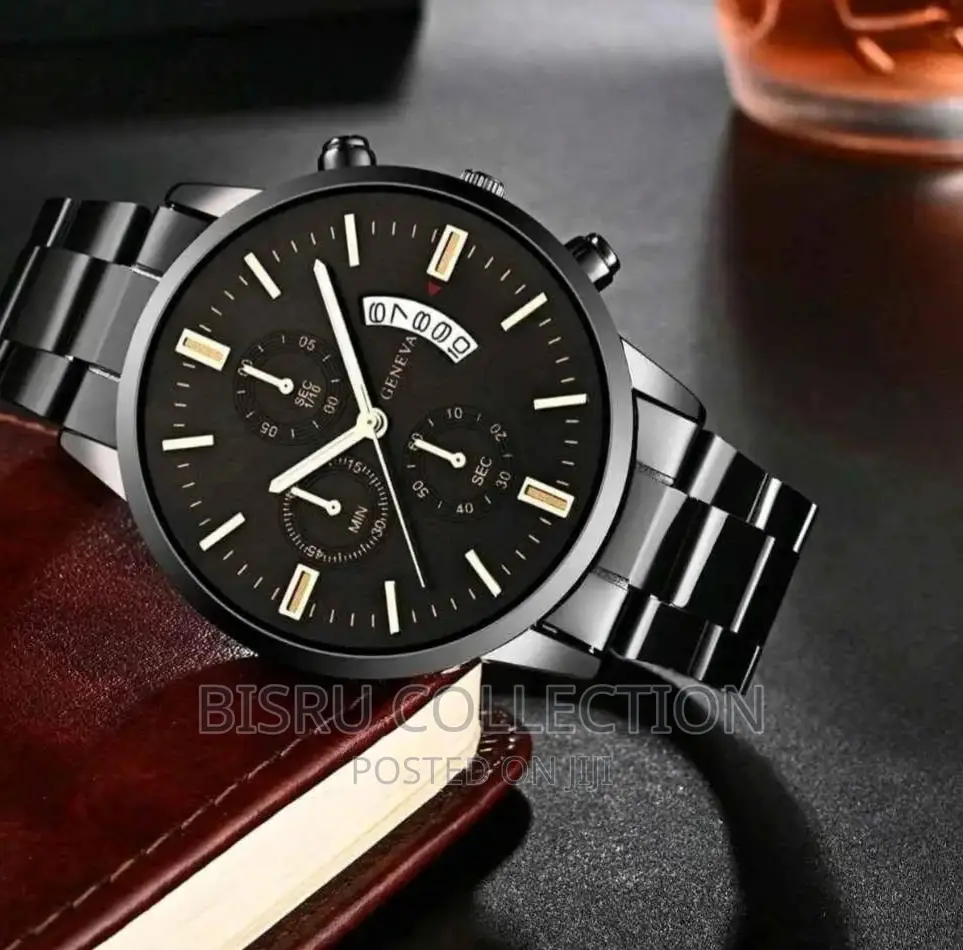 Men's Watch