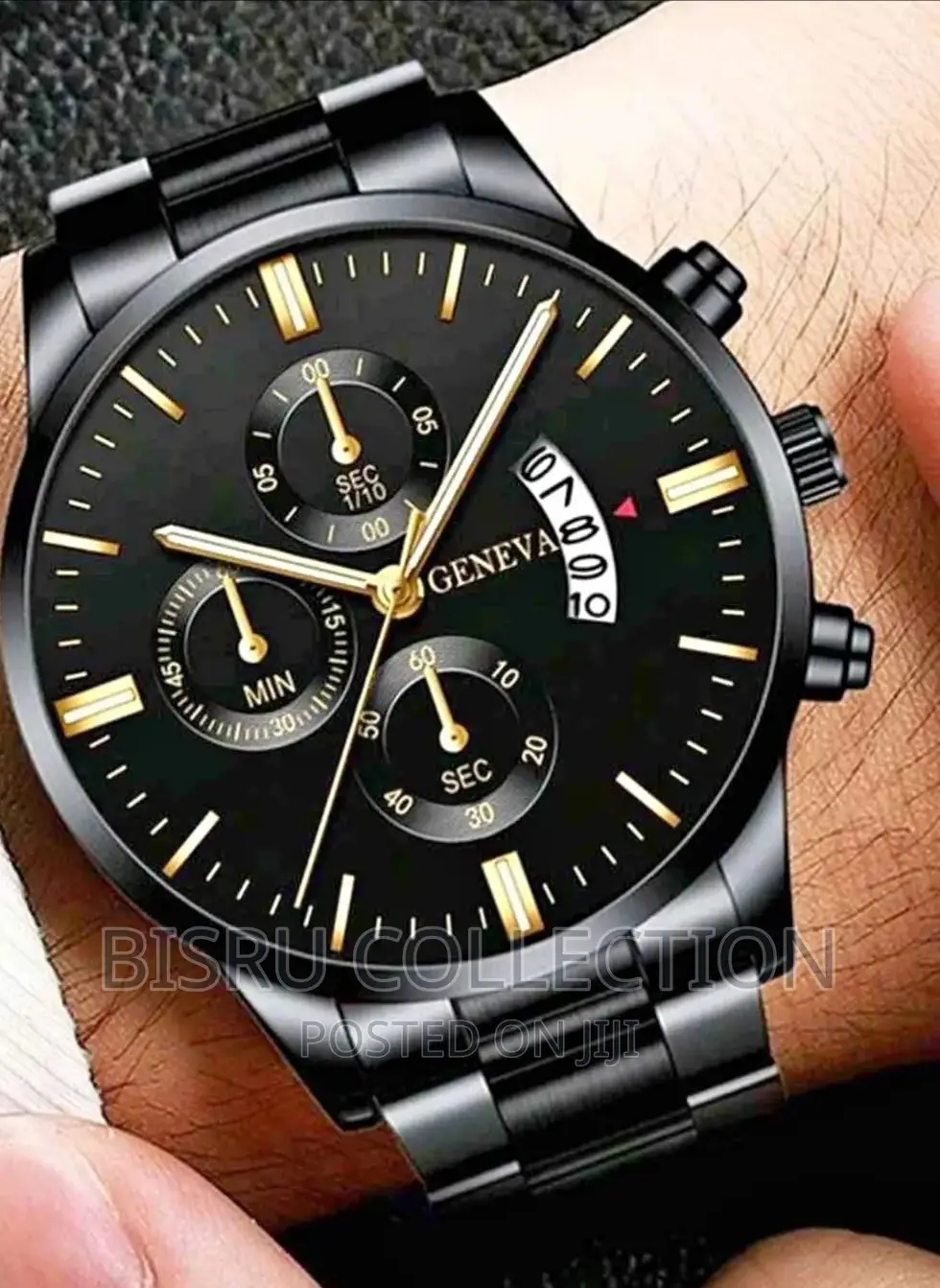 Men's Watch