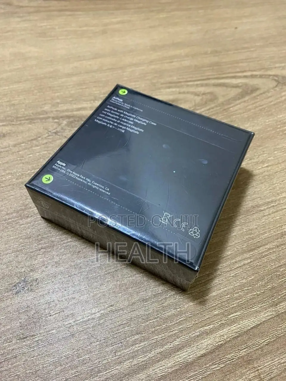 Airpod 3rd Generation