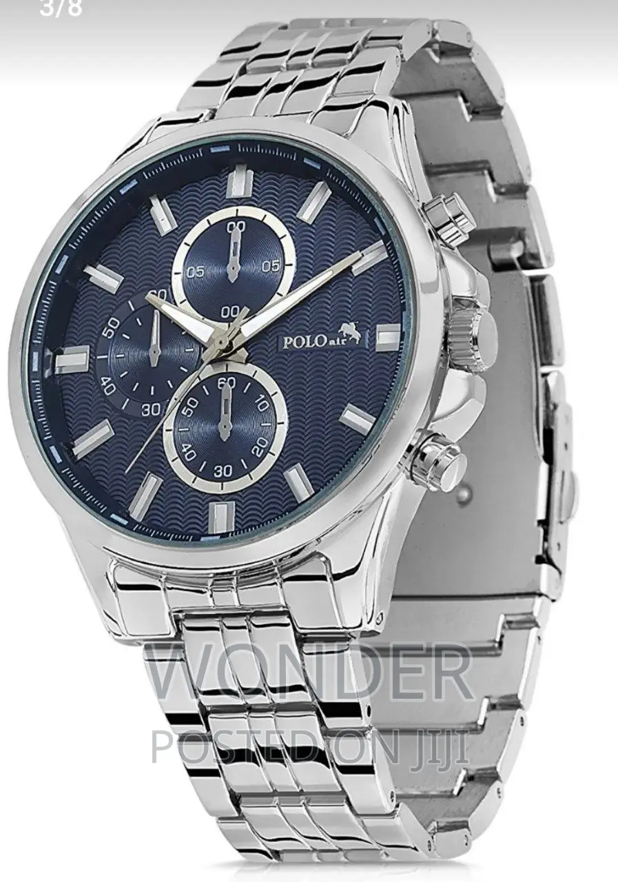 Polo Premium Gift Set POLO AIR Men's Gift Combination