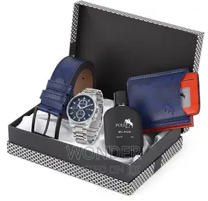 Polo Premium Gift Set POLO AIR Men's Gift Combination