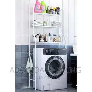 WC Toilet Rack
 የመፀዳጃ ቤት ዕቃዎች መደርደሪያ
