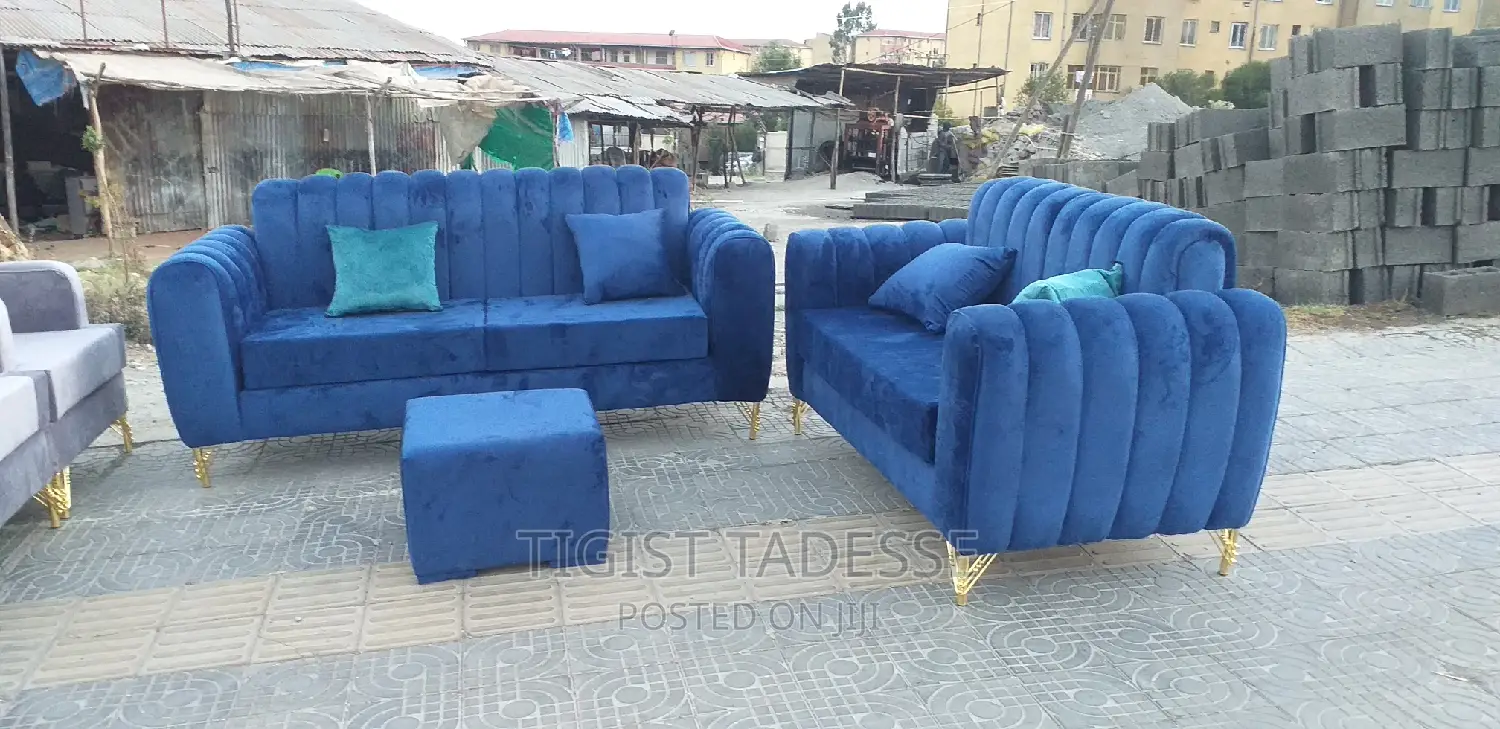 Sofa for Christmas New Design