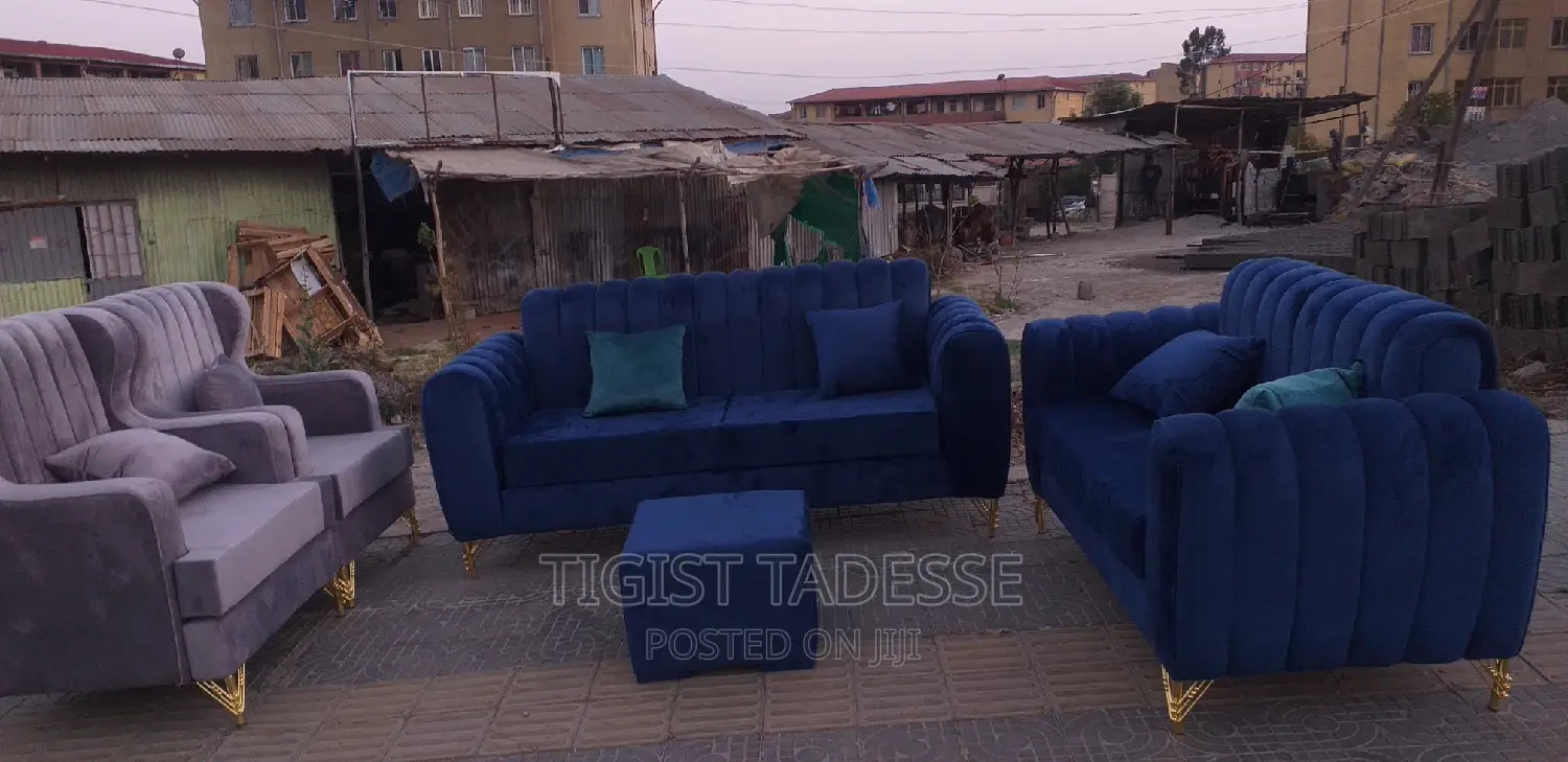 Sofa for Christmas New Design