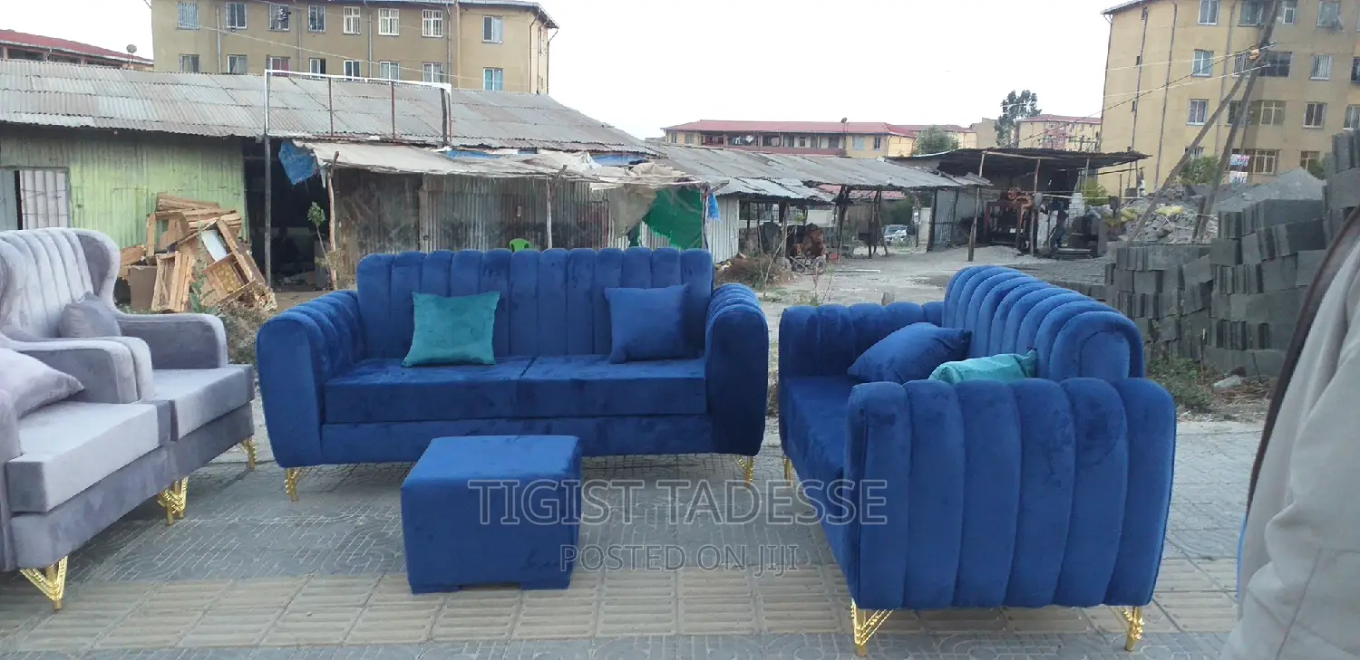 Sofa for Christmas New Design