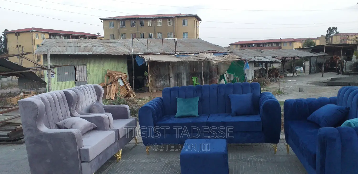 Sofa for Christmas New Design