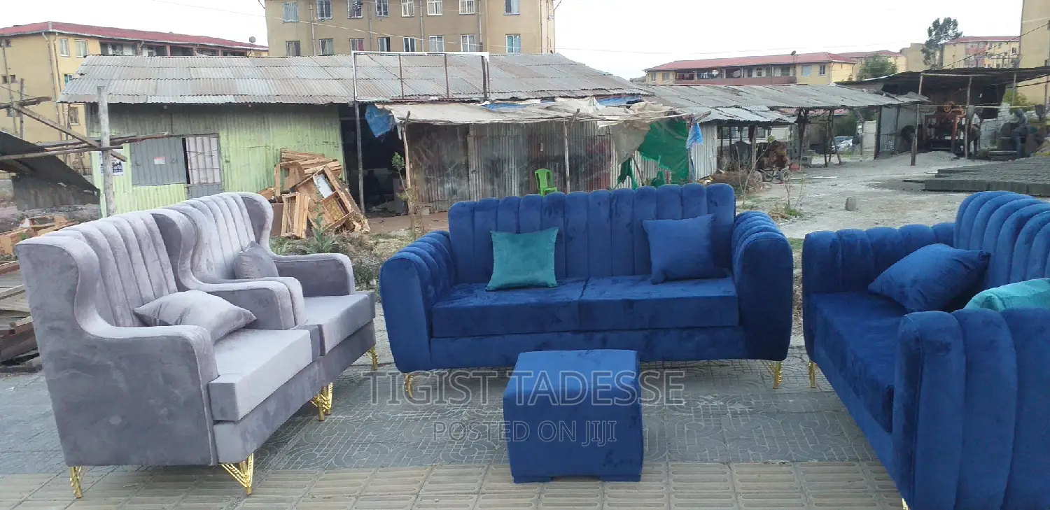 Sofa for Christmas New Design