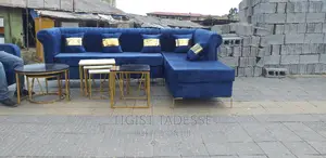 Sofa New Design