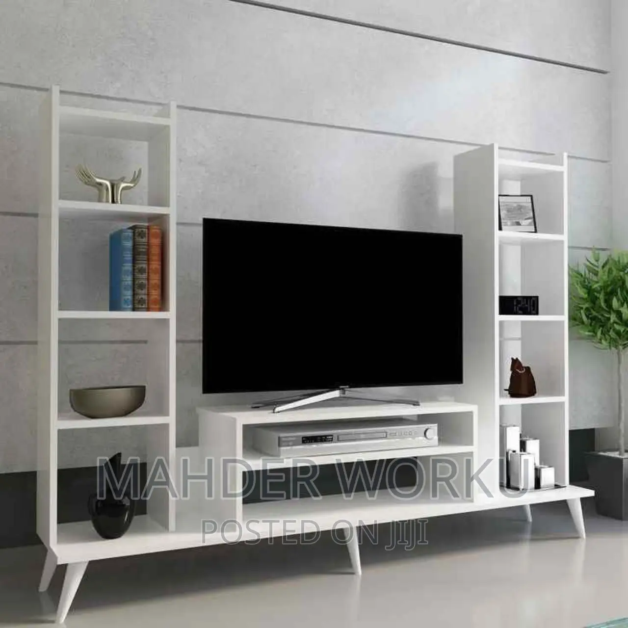 Tv Stand .