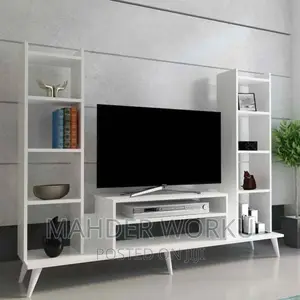 Photo - Tv Stand .