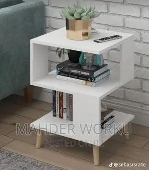 Book Shelf
