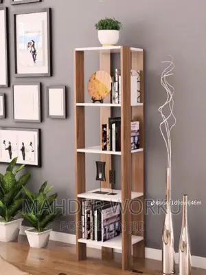 Book Shelf
