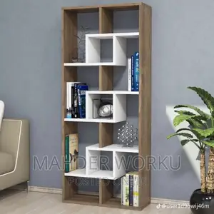 Book Shelf
