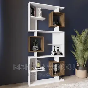 Book Shelf